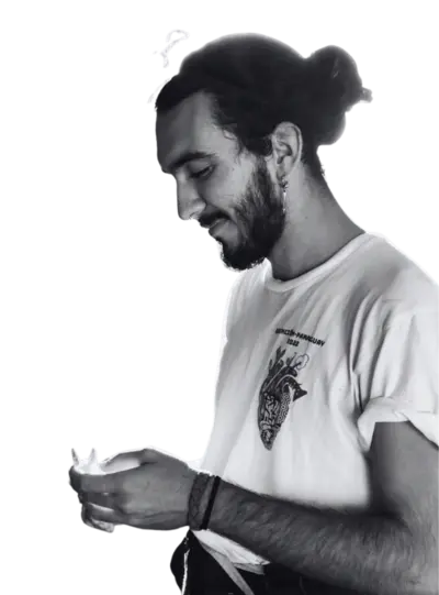 José "Jo" Solari